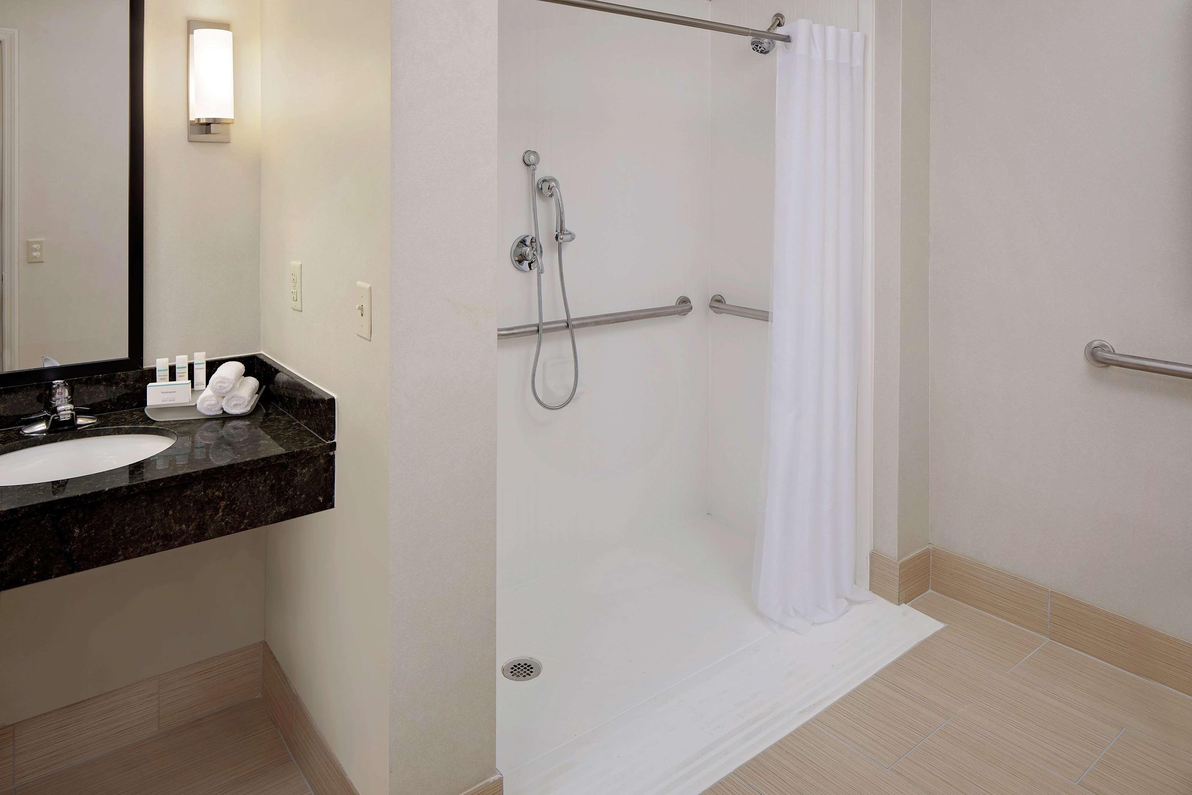 Homewood Suites By Hilton Minneapolis-Mall Of America Bloomington Eksteriør bilde