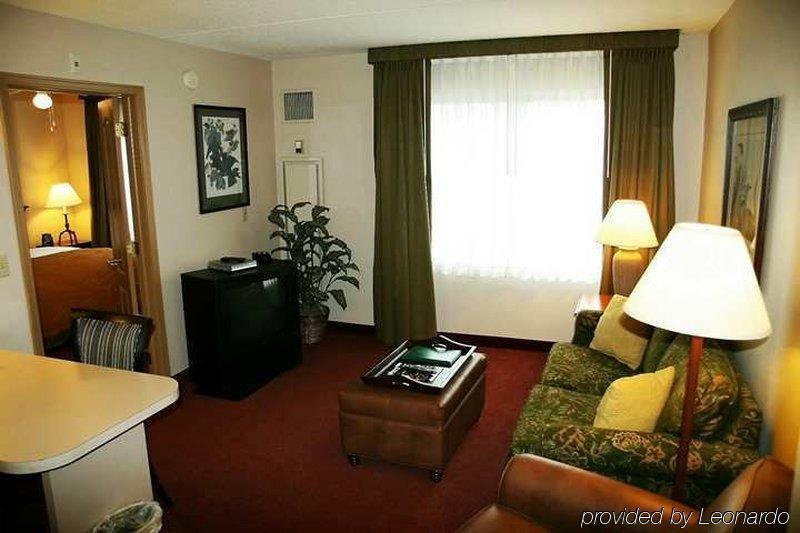 Homewood Suites By Hilton Minneapolis-Mall Of America Bloomington Rom bilde