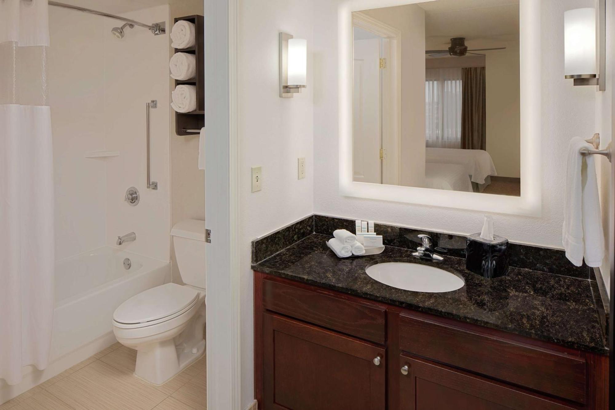 Homewood Suites By Hilton Minneapolis-Mall Of America Bloomington Eksteriør bilde