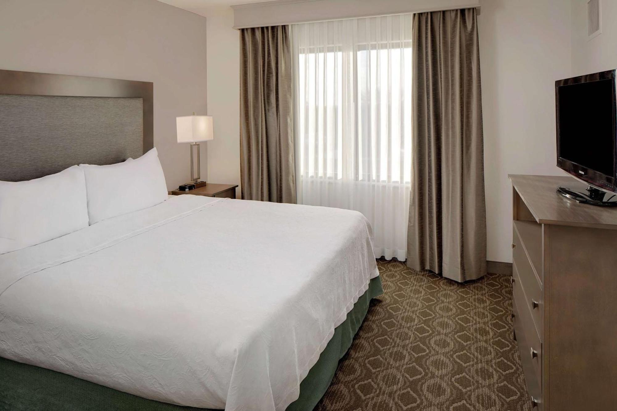 Homewood Suites By Hilton Minneapolis-Mall Of America Bloomington Eksteriør bilde