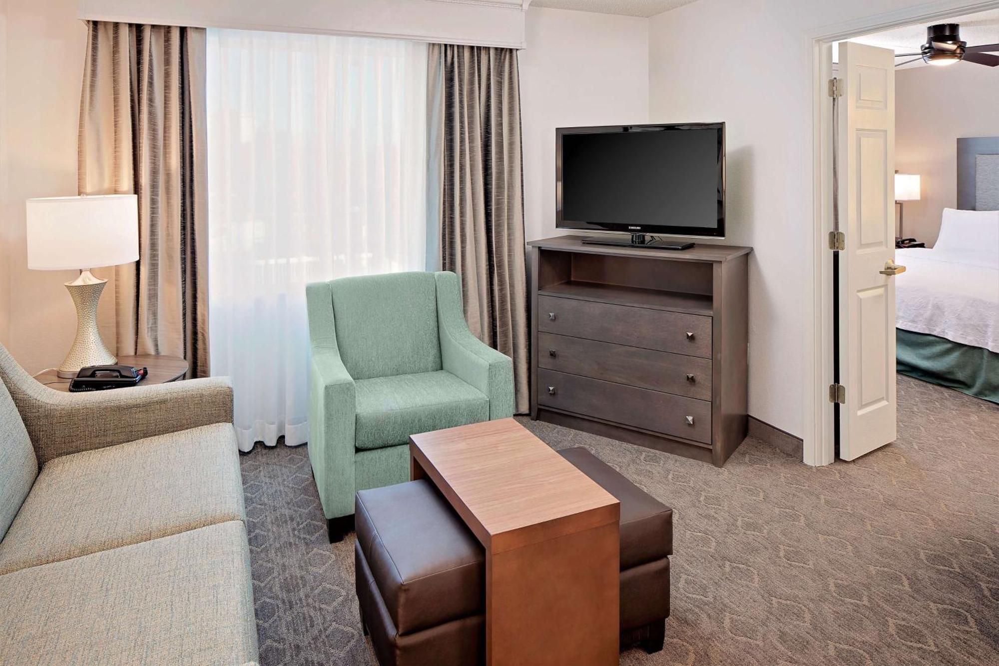 Homewood Suites By Hilton Minneapolis-Mall Of America Bloomington Eksteriør bilde