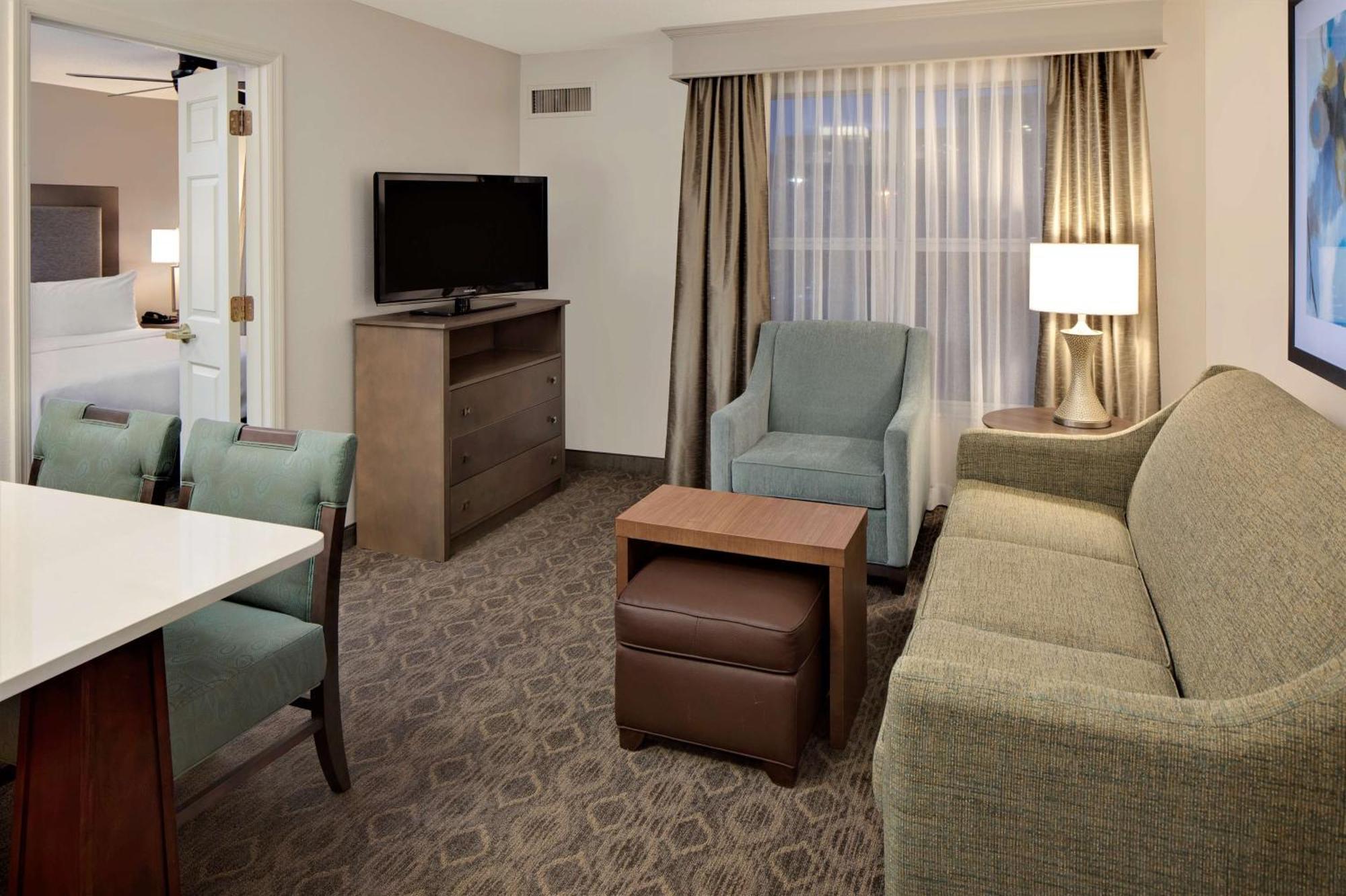 Homewood Suites By Hilton Minneapolis-Mall Of America Bloomington Eksteriør bilde
