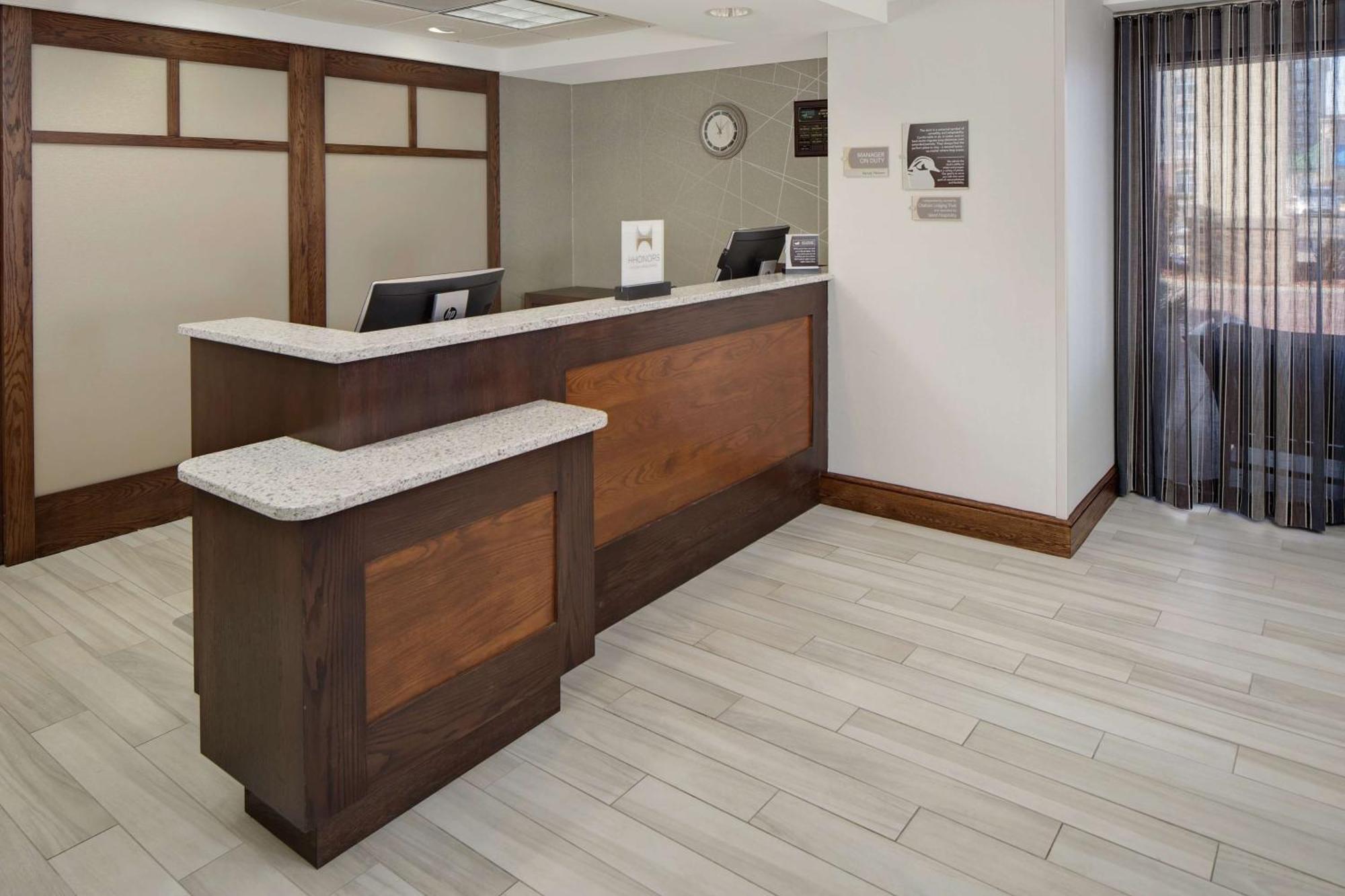 Homewood Suites By Hilton Minneapolis-Mall Of America Bloomington Eksteriør bilde