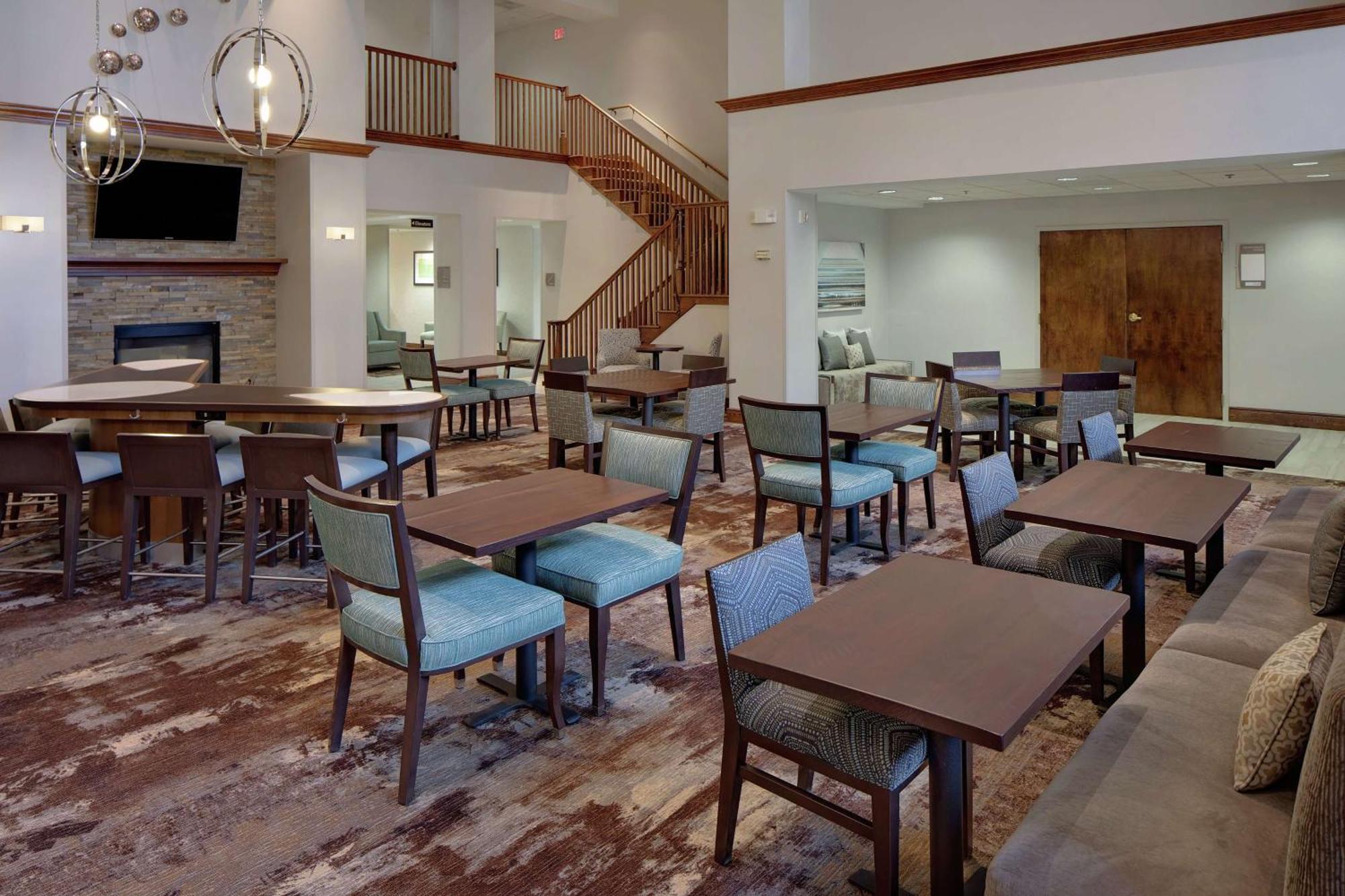 Homewood Suites By Hilton Minneapolis-Mall Of America Bloomington Eksteriør bilde