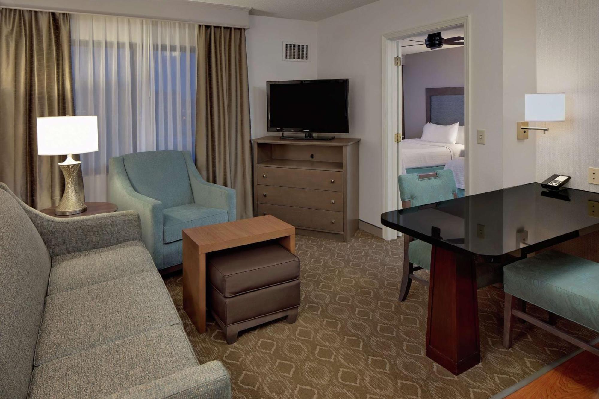 Homewood Suites By Hilton Minneapolis-Mall Of America Bloomington Eksteriør bilde