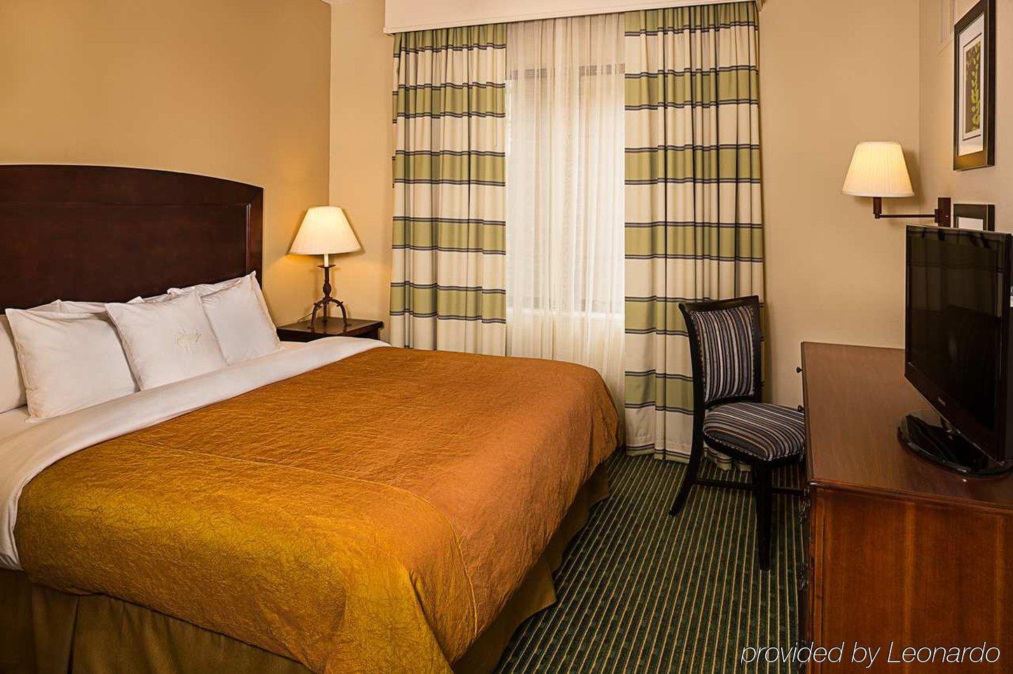 Homewood Suites By Hilton Minneapolis-Mall Of America Bloomington Eksteriør bilde