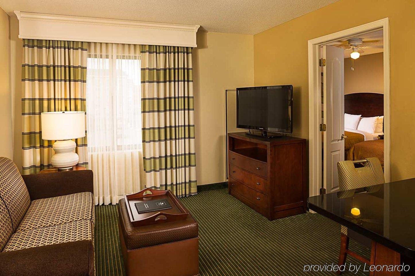 Homewood Suites By Hilton Minneapolis-Mall Of America Bloomington Eksteriør bilde