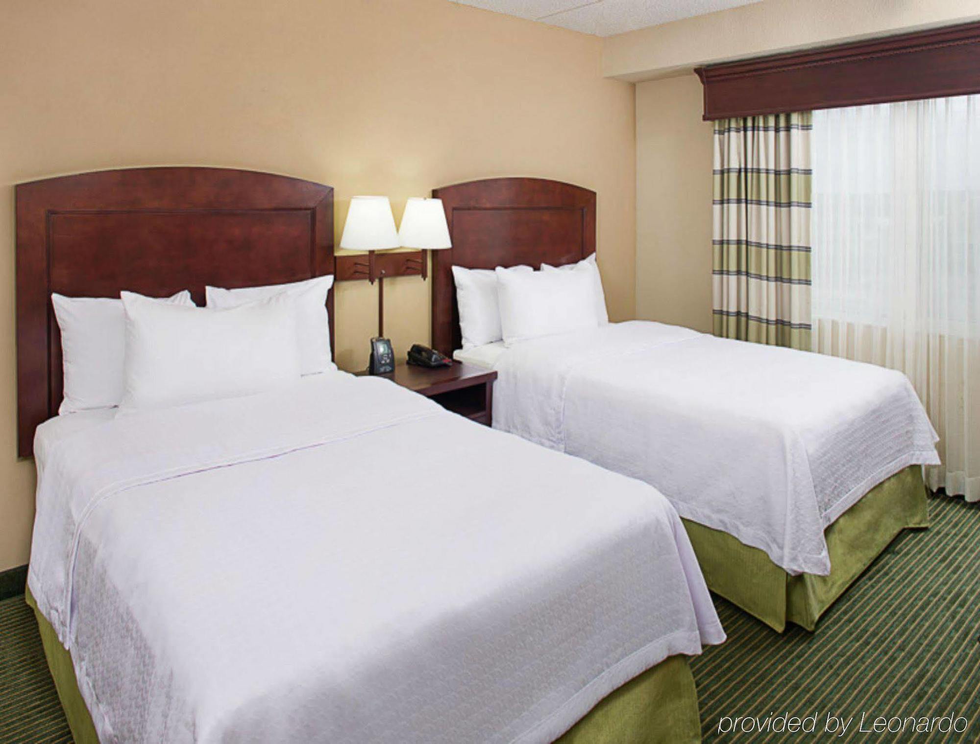 Homewood Suites By Hilton Minneapolis-Mall Of America Bloomington Eksteriør bilde