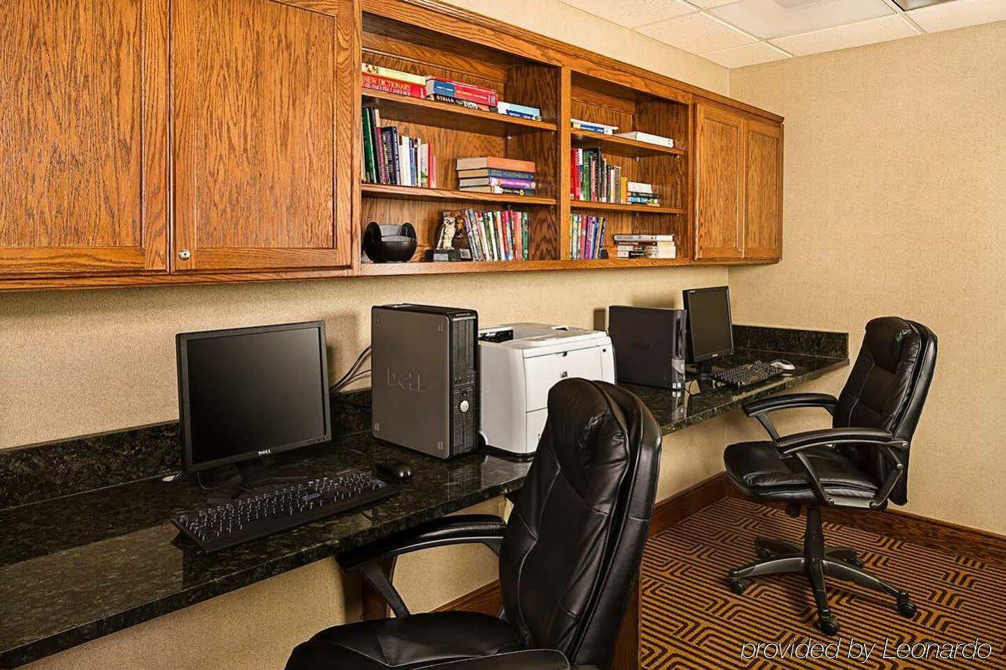 Homewood Suites By Hilton Minneapolis-Mall Of America Bloomington Eksteriør bilde